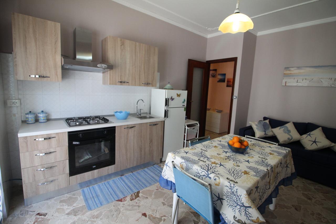 Dea Beach Cefalù Dış mekan fotoğraf